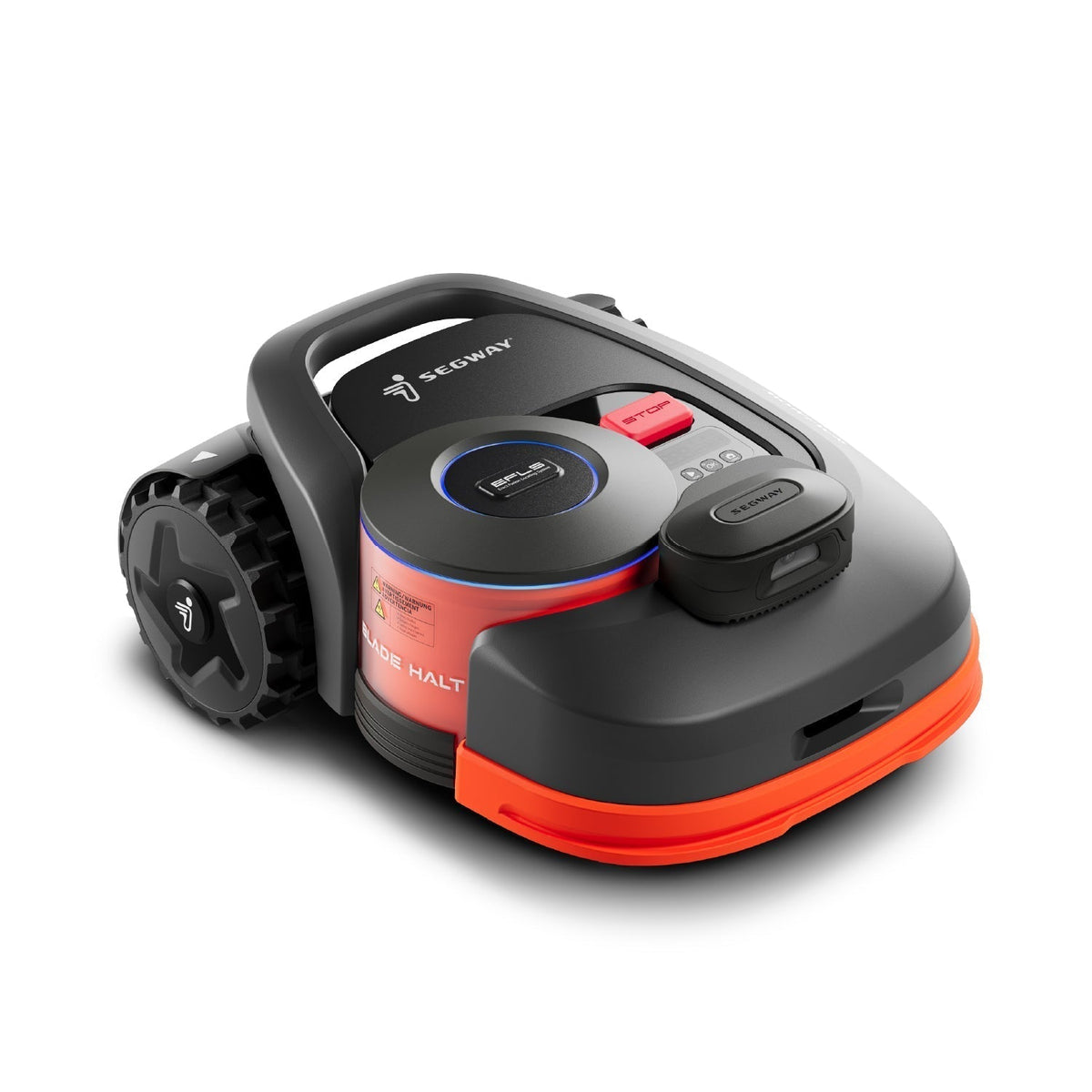 Segway Navimow H800-VF Robotic Lawn Mower|800 m²f