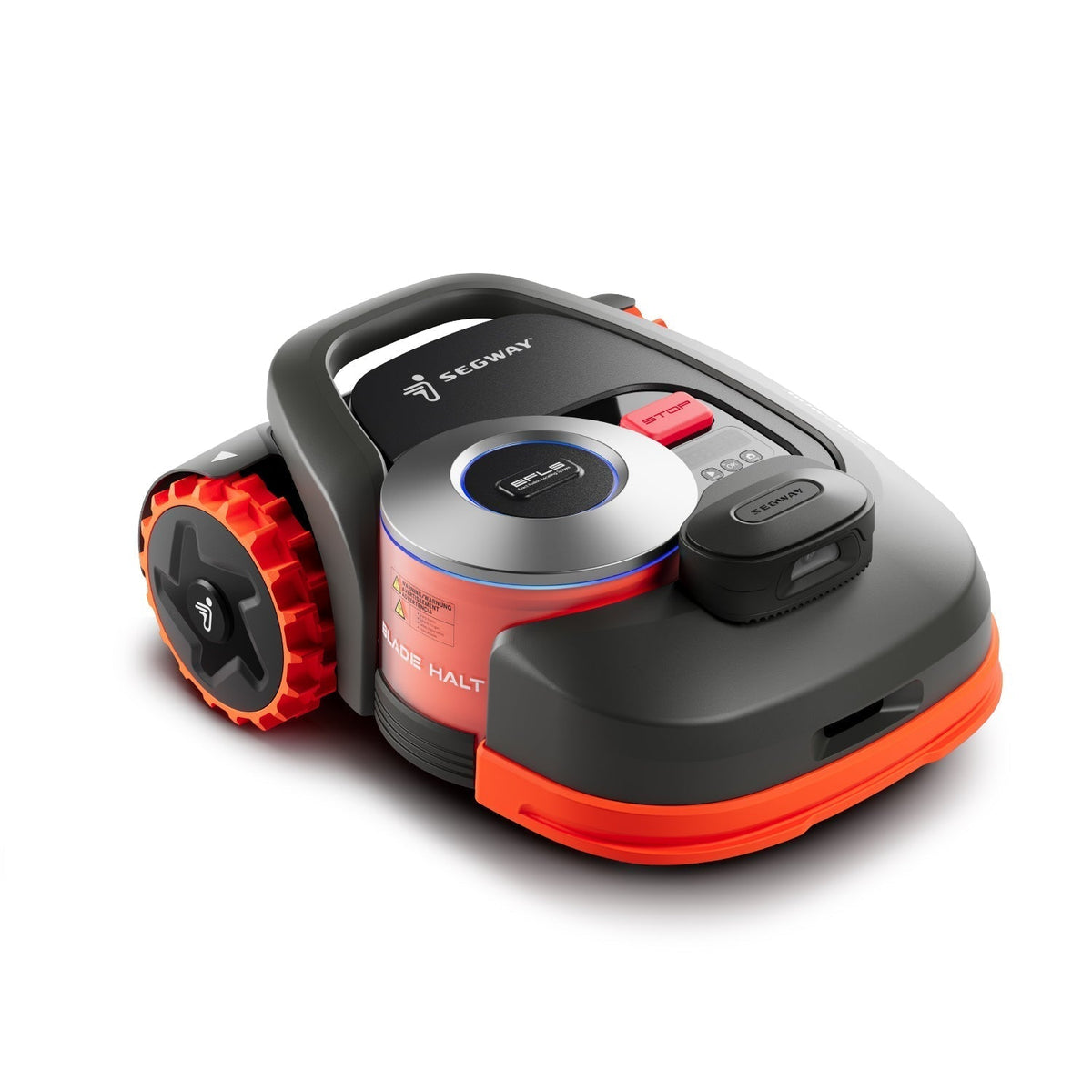 Segway Navimow H3000-VF Robotic Lawn Mower|3000 m²f