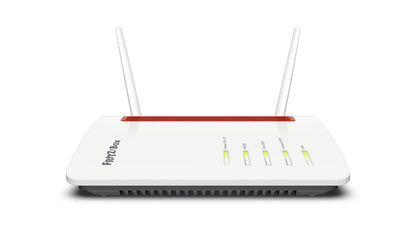 FRITZ!Box 6850 5G – LTE/5G-Router mit WLAN AC+N, DECT, USB 3.0 & 4x LANw