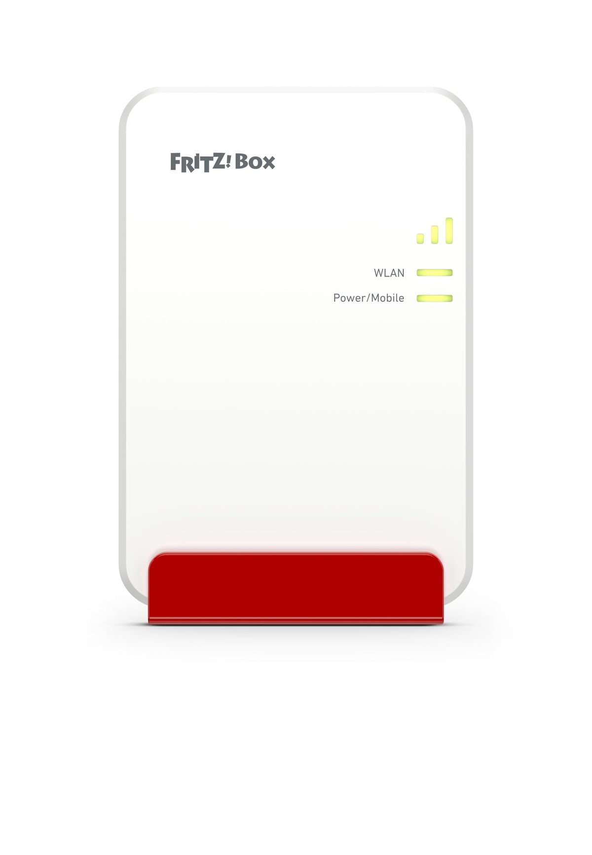 FRITZ!Box 6860 5G – Mobilfunk-Router mit Wi-Fi 6, PoE+, DECT & IP65-Gehäusew