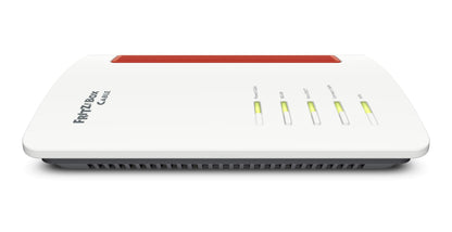 FRITZ!Box 6670 Cable – Wi-Fi 7 Kabelrouter mit DOCSIS 3.1, Zigbee & 2.5-Gbit-LANw