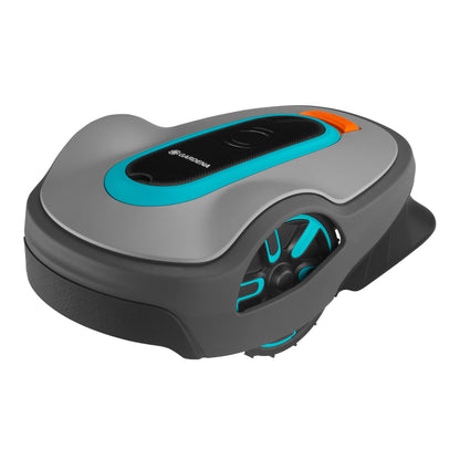 Gardena SILENO minimo 250 Mähroboter, Bluetooth & Appf