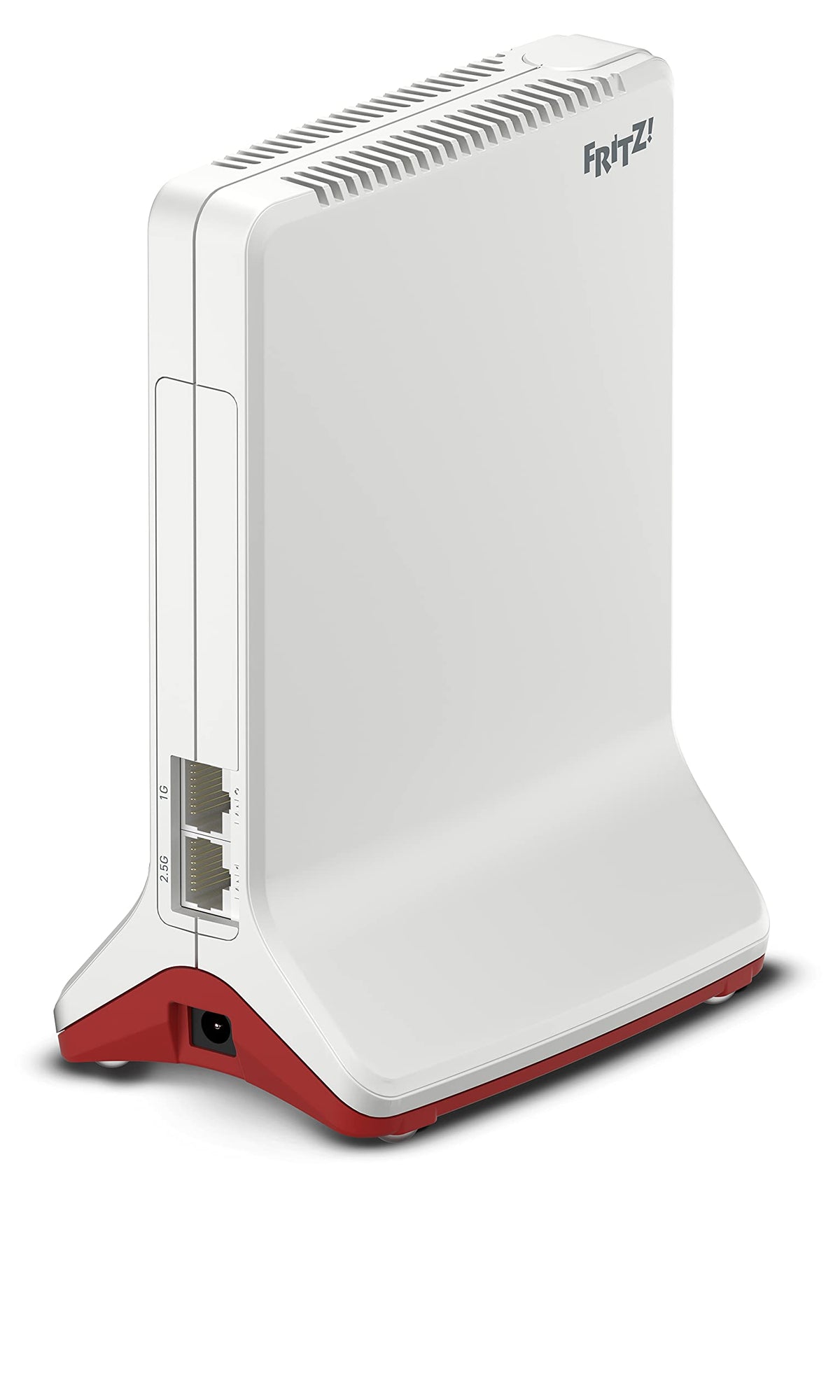 FRITZ!Repeater 6000 – Wi-Fi 6 Tri-Band Repeater mit bis zu 6.000 MBit/s & 2.5-LANw