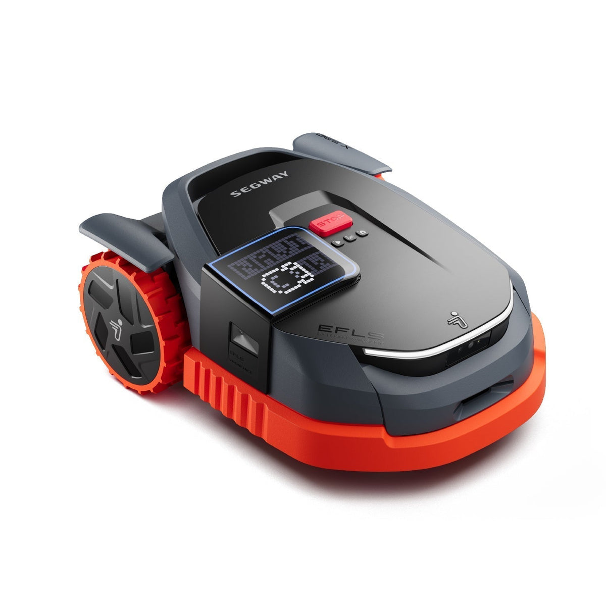 Segway Navimow  X330 Robotic Lawn Mower｜3000 m²f
