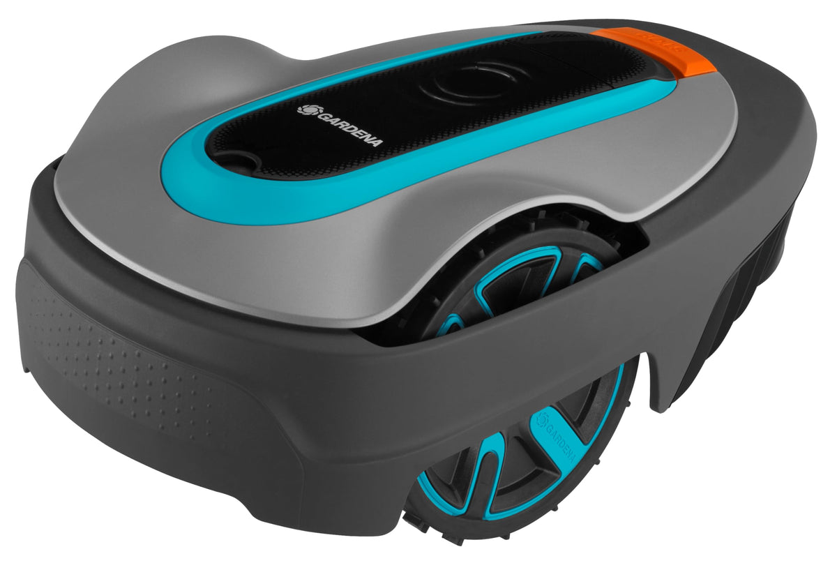 Gardena SILENO minimo 250 Mähroboter, Bluetooth & Appf