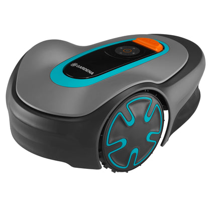 Gardena SILENO minimo 250 Mähroboter, Bluetooth & Appf