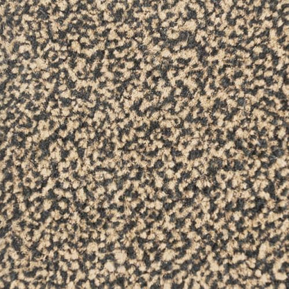 etm Robuste Schmutzfangmatte, Waschbar, Rutschfest, Hohe Reinigungswirkung für Zuhause & Gewerbed