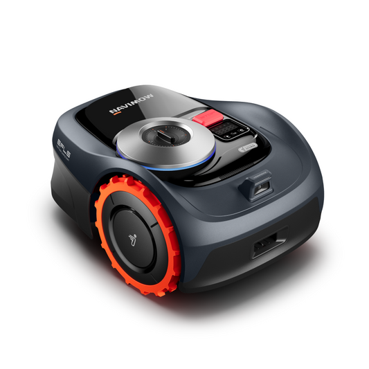 Navimow i108 Robotic Lawn Mower｜Max 960 m²f