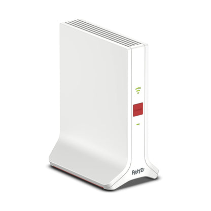 FRITZ!Repeater 3000 AX – Wi-Fi 6 Tri-Band Repeater mit bis zu 4.200 MBit/sw