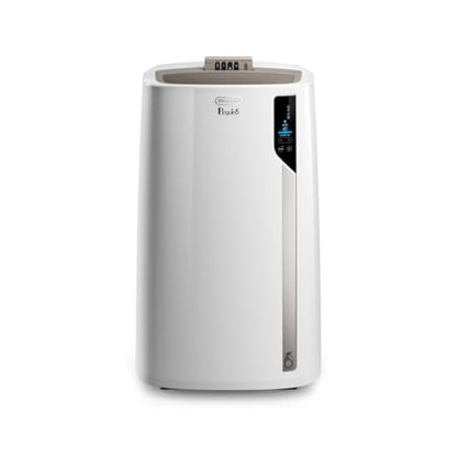 De'Longhi Pinguino PAC N82 ECO Mobile Klimaanlage für 80m³, 9.400 BTU/h, A-Klassed
