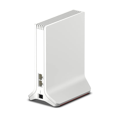 FRITZ!Repeater 3000 AX – Wi-Fi 6 Tri-Band Repeater mit bis zu 4.200 MBit/sw