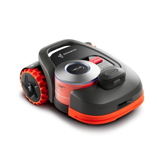 Segway Navimow H3000-VF Robotic Lawn Mower｜3000 m²f